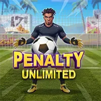 Penalty Unlimited game icon