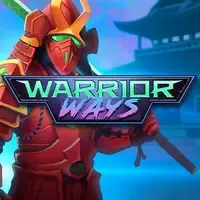 Warrior Ways icon
