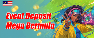 Bonus Reload Harian promotion