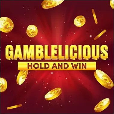 Gamblelicious Hold and Win icon