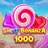 Sweet Bonanza 1000