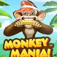 Monkey Mania game icon