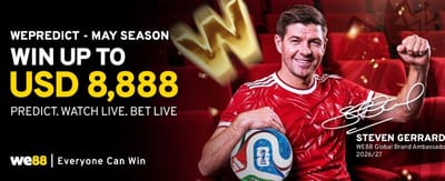 Ganjaran Jackpot Segera