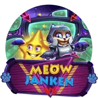 Meow Janken game icon