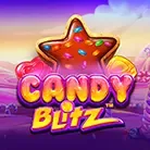 Candy Blitz game icon