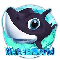 WaterWorld icon