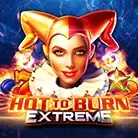 Hot to Burn Extreme game icon