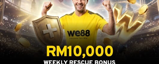 Bonus Selamat Datang 100% promotion image