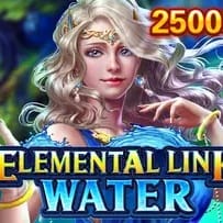 ELEMENTAL LINK WATER