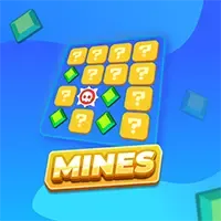 Mines game icon