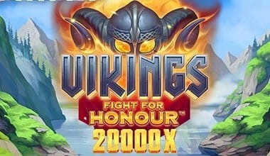 Vikings Fight For Honour