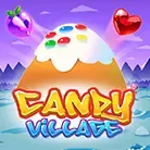 Candy Village game icon