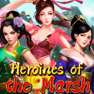 Heroines of the Marsh icon